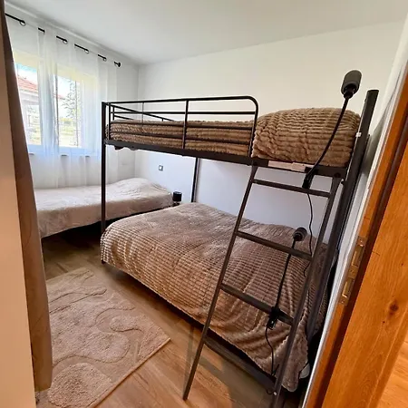Villa Propriete Moderne 12 Personnes Piscine Sauna Et Salle De Jeux Hartzviller