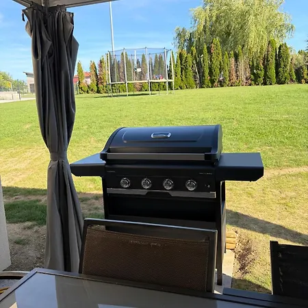 Propriete Moderne 12 Personnes Piscine Sauna Et Salle De Jeux * Hartzviller