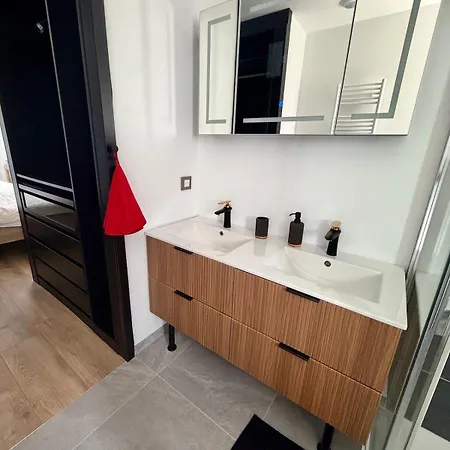 Villa Propriete Moderne 12 Personnes Piscine Sauna Et Salle De Jeux