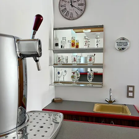 Propriete Moderne 12 Personnes Piscine Sauna Et Salle De Jeux Hartzviller