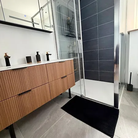 Villa Propriete Moderne 12 Personnes Piscine Sauna Et Salle De Jeux Hartzviller